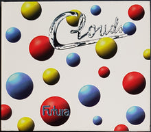 Load image into Gallery viewer, Clouds - Futura - Digipak Cover