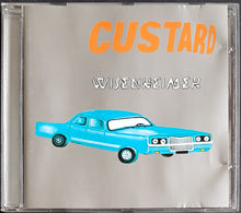 Load image into Gallery viewer, Custard - Wisenheimer