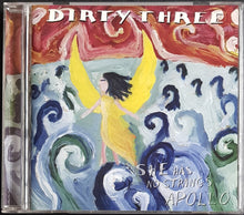 Load image into Gallery viewer, Dirty Three - She Has No Strings Apollo
