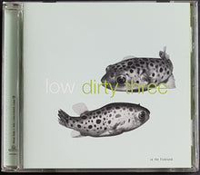 Load image into Gallery viewer, Dirty Three + Low - In The Fishtank