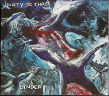 Load image into Gallery viewer, Dirty Three - Cinder