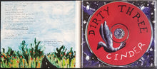 Load image into Gallery viewer, Dirty Three - Cinder