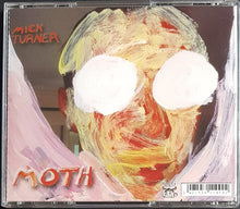 Load image into Gallery viewer, Turner, Mick (Dirty Three)- Moth