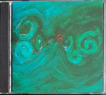 Load image into Gallery viewer, Turner, Mick (Dirty Three)- Moth