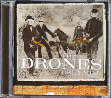 Load image into Gallery viewer, Drones - Gala Mill
