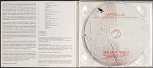 Load image into Gallery viewer, Brian Eno - Apollo (Atmospheres &amp; Soundtracks)
