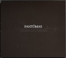 Load image into Gallery viewer, Fantomas - Delirium Cordia