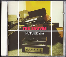 Load image into Gallery viewer, Fauves - Future Spa