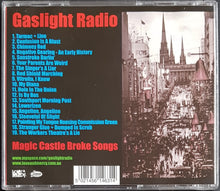 Load image into Gallery viewer, Gaslight Radio - Magic Castle Broke Songs