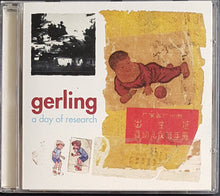 Load image into Gallery viewer, Gerling - A Day Of Research