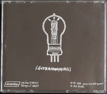 Load image into Gallery viewer, Godspeed You Black Emperor! - f# a# ∞