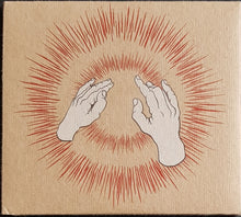 Load image into Gallery viewer, Godspeed You Black Emperor! - Lift Yr. Skinny Fists Like Antennas To Heaven!