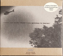 Load image into Gallery viewer, Godspeed You Black Emperor! - Lift Yr. Skinny Fists Like Antennas To Heaven!