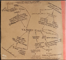 Load image into Gallery viewer, Godspeed You Black Emperor! - Yanqui U.X.O.