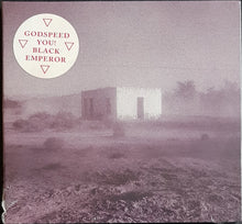 Load image into Gallery viewer, Godspeed You Black Emperor! - 'Allelujah! Don't Bend Ascend