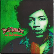 Load image into Gallery viewer, Jimi Hendrix - The Complete PPX Studio Recordings