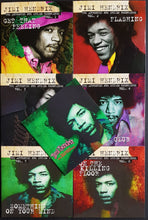 Load image into Gallery viewer, Jimi Hendrix - The Complete PPX Studio Recordings