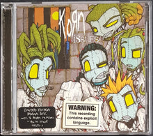 Load image into Gallery viewer, Korn - Issues