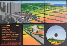 Load image into Gallery viewer, Lemon Jelly - Lost Horizons