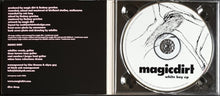 Load image into Gallery viewer, Magic Dirt - White Boy EP