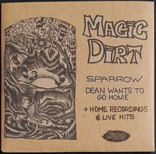 Load image into Gallery viewer, Magic Dirt - Sparrow
