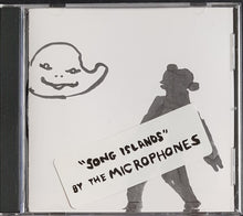 Load image into Gallery viewer, Microphones - Song Islands
