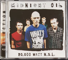 Load image into Gallery viewer, Midnight Oil - 20,000 Watt R.S.L.