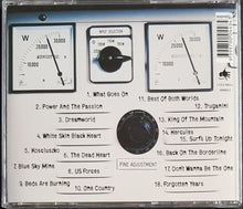 Load image into Gallery viewer, Midnight Oil - 20,000 Watt R.S.L.