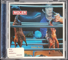 Load image into Gallery viewer, Moler - Golden Duck