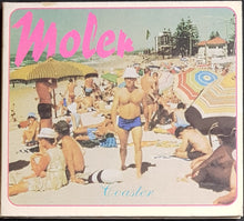 Load image into Gallery viewer, Moler - Coaster