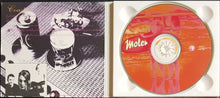 Load image into Gallery viewer, Moler - Coaster
