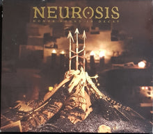 Load image into Gallery viewer, Neurosis - Honor Found In Decay