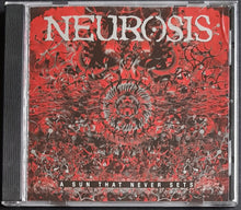 Load image into Gallery viewer, Neurosis - A Sun That Never Sets