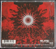 Load image into Gallery viewer, Neurosis - A Sun That Never Sets
