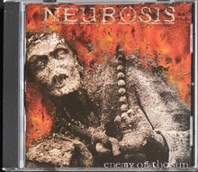 Load image into Gallery viewer, Neurosis - Enemy Of The Sun