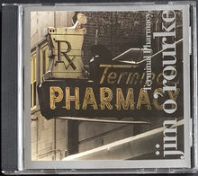 Load image into Gallery viewer, O'Rourke, Jim - Terminal Pharmacy