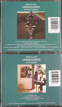 Load image into Gallery viewer, Pink Floyd - Ummagumma
