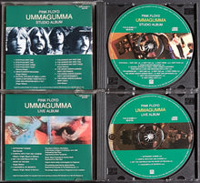 Load image into Gallery viewer, Pink Floyd - Ummagumma