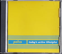 Load image into Gallery viewer, Polvo - Today's Active Lifestyles