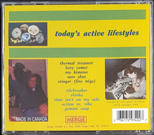 Load image into Gallery viewer, Polvo - Today's Active Lifestyles