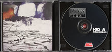 Load image into Gallery viewer, Radiohead - Kid A