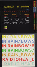 Load image into Gallery viewer, Radiohead - In Rainbows
