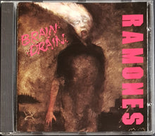 Load image into Gallery viewer, Ramones - Brain Drain