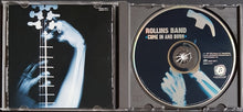 Load image into Gallery viewer, Rollins Band - Come In And Burn