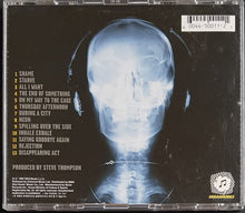 Load image into Gallery viewer, Rollins Band - Come In And Burn