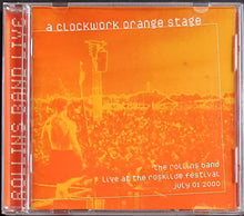 Load image into Gallery viewer, Rollins Band - A Clockwork Orange Stage