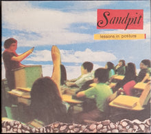 Load image into Gallery viewer, Sandpit - Lessons In Posture