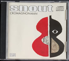 Load image into Gallery viewer, Snout - Cromagnonman