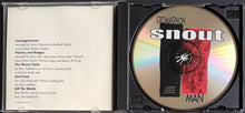 Load image into Gallery viewer, Snout - Cromagnonman