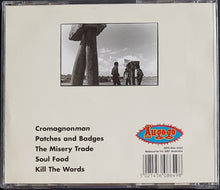 Load image into Gallery viewer, Snout - Cromagnonman